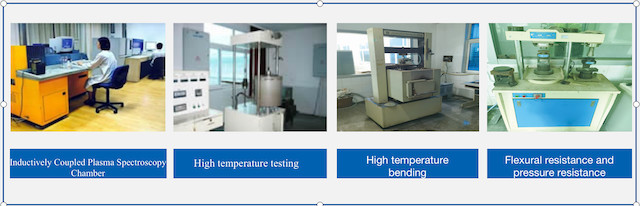 Fire Resistance Al2O3-Sic-C Refractory ASC Bricks Torpedo Tanks Refractory Material