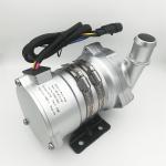 24VDC 2400L/H H=17m Electric coolant glycol Pump for electric vehicles