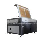 Economic 1300*900mm Co2 Laser Cutting Machine with 80W EFR Laser Tube
