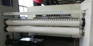 Wholesale Dpack corrugator Helical Knives NC Cutting Machine / Auto Plant NC Cut Off Machine carton production line from china suppliers
