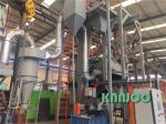 Forging Parts Cleaning Tilting Drum Auto Blasting Machine 440V