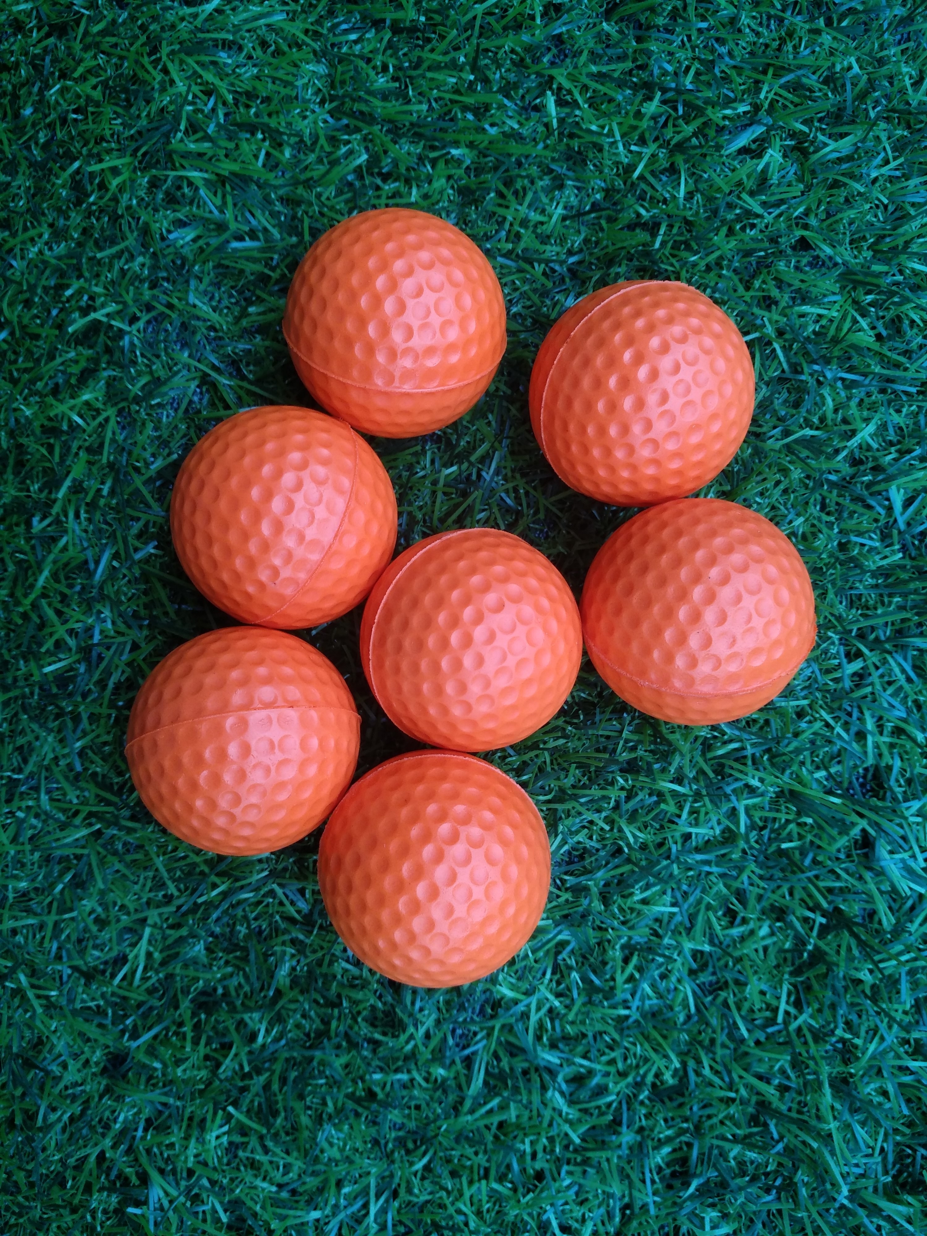 Pu Foam Practice golf ball , golf ball , ball , golf balls , golf