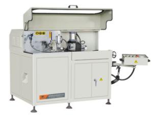 Wholesale cutting saw aluminium corner key cutting saw ALUMINIUM WINDOW MAKING from china suppliers