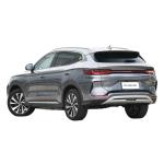 New Energy Electric SUV Hybrid Vehicle Powerful Small SUV Car