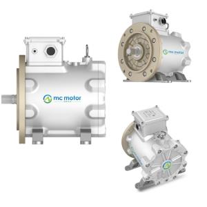 Wholesale 127Nm AC Brushless PMSM High Speed Synchronous Motor from china suppliers