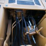 2020 Used Komatsu PC200 Excavator with Original Hydraulic Cylinder and Japan