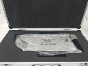 Wholesale Duplex Stainless Steel 2205 Iso 19675 Paut Calibration Block from china suppliers