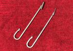 Comez DAHU Needle Loom Spare Parts Guide Crochet Knitting Tube Needle 1.5 75 137