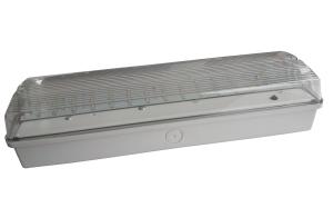 Wholesale IP65 Waterproof Maintained Battery Powered Emergency Exit Lights For Dormitories from china suppliers