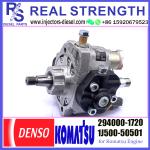 294000-1720 1J500-50501 DENSO Diesel Fuel Injection HP3 pump Common Rail 294000