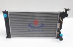 16400-0T040 2007 toyota corolla radiator , aluminium car radiator performance