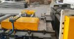 Cut To Length Line for light pole