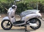 Tubeless Tires Moped Motor Scooters Motorcycle Adult Electric Scooters Powerful