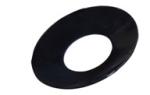 Mercedes Benz Differential Washer 346 353 2662 20CrMnTi Material Long Using Life