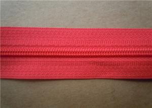 Wholesale Garment Sewing Notions Zippers / 7 Inch Zippers Jacket Upholstery from china suppliers