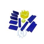 TOKU Hammer Damper TNB151 Rubber Pad for Hydraulic Breaker Spare Parts