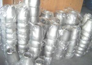 Wholesale Oxidizing Resistance Stainless Steel Pipe Reducer Hastelloy C22 UNS N06022 from china suppliers