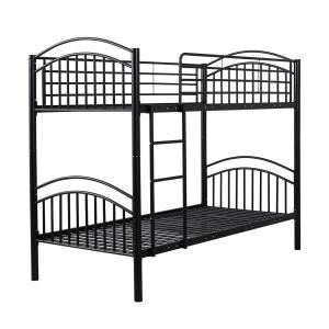 Wholesale Professional Metal Tube Bunk Beds Environmental Protection Moisture Proof from china suppliers