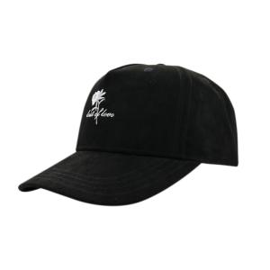 Wholesale Personalised Embroidery 5 Panel Baseball Cap Dad Hat 56-60CM Size from china suppliers