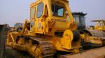 D7G used CAT bulldozer from japan for sale