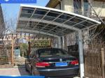 High-Strength Aluminum Alloy and Makrolon Sheet The Ultimate Protection for Your
