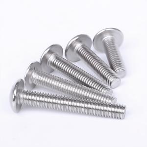 Wholesale 304 Flat Head Screw / Stainless Steel Flat Head Machine Screws from china suppliers