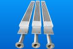 Paper Making Machine Parts - High Vacuum Suction Tank