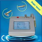 980nm Diode Laser Spider Vein Removal Machine For Rosacea / Blood Vessel