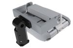 100watt Edge Industrial LED Flood Lights 130LM/W With 50000H Lifespan