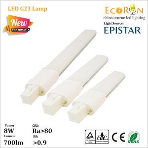China 2pin 5W LED G23 Pl Lamp Replace CFL G23 on sale