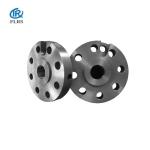 ASME B16.36 A105 A182 Forged Weld Neck Orifice Flange