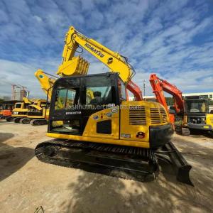 Wholesale Komatsu PC60 Japan origin for sale Komatsu Excavator from china suppliers