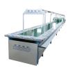 Buy cheap Powerful Shoe Production Line Stable Operation Shoe Conveyor Machine from wholesalers