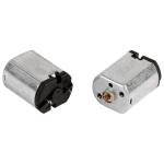FF-032 3V 6V Small High Speed DC Motor 9000rpm-11000rpm 12mm*14mm For Mini Air