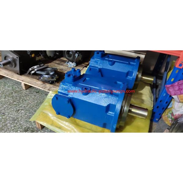 A20VLO190 High Pressure Pump A20VLO60/95/190/260/520 Rexroth Hydraulic Piston Pump Variable Displacement