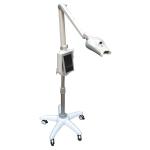Dental Salon Lamp Goose Pipe Teeth Whitening Machine CE