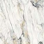12mm Thickness White Glazed Porcelain Tile Antibacterial