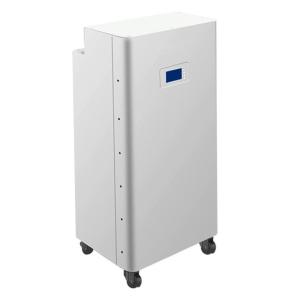 Wholesale Household Mobile Lithium Iron Battery Solar Energy Storage 51.2V 300AH 15KWh from china suppliers