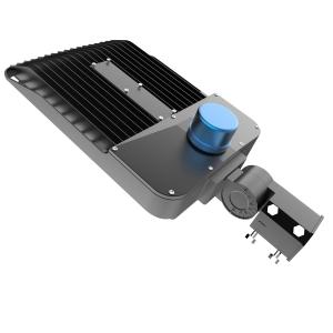 Wholesale 300watt Led Shoebox Street Light Outdoor Shoebox Parking Lot Light IP66 from china suppliers