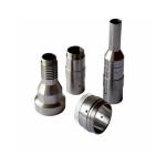 Spring Steel Brass CNC Machining Powder Coated Cnc Stainless Steel Parts