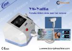 808nm Professional Diode Laser Hair Removal Machine With Big Spot Size