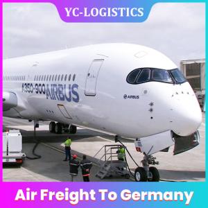 Wholesale Air Shipping To USA UK Germany DDP Shipping Service Amazon FBA from china suppliers