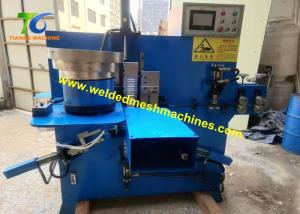 Wholesale Tianke Wire Bending Equipment 650mm Bucket Handle Making Machine from china suppliers