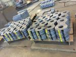 Asme SA 387 Grade 11 Class 2 Steel Plate For Pressure Vessels , SGS ISO