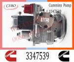 Diesel Common Rail NT855 Engine Fuel Injection Pump 3347539 3278682 3279768