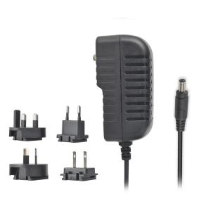 Wholesale US / Interchangeable 12vdc Class Vi Power Supply UL CUL Certificate from china suppliers