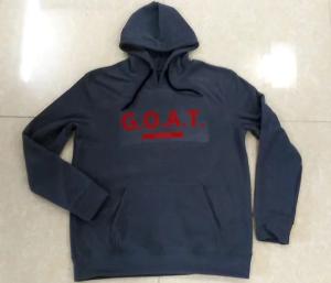 Wholesale Long Sleeve Casual Athletic Wear Hoodies Boys Casual Sports Exercise Wear 77 from china suppliers