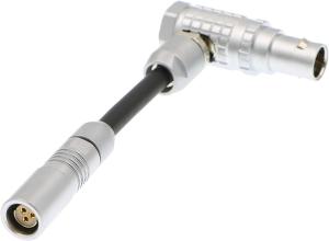 Wholesale 4 Inches RS Power Cable 3 Pin To 7 Pin For ARRI Alexa Mini Remote from china suppliers