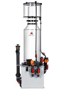 Wholesale super large external commercial protein skimmer GL-100T,aquarium equipment for sea water from china suppliers