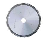 4in 110mm TCT Saw Blade Circular Saw Blade For Aluminum